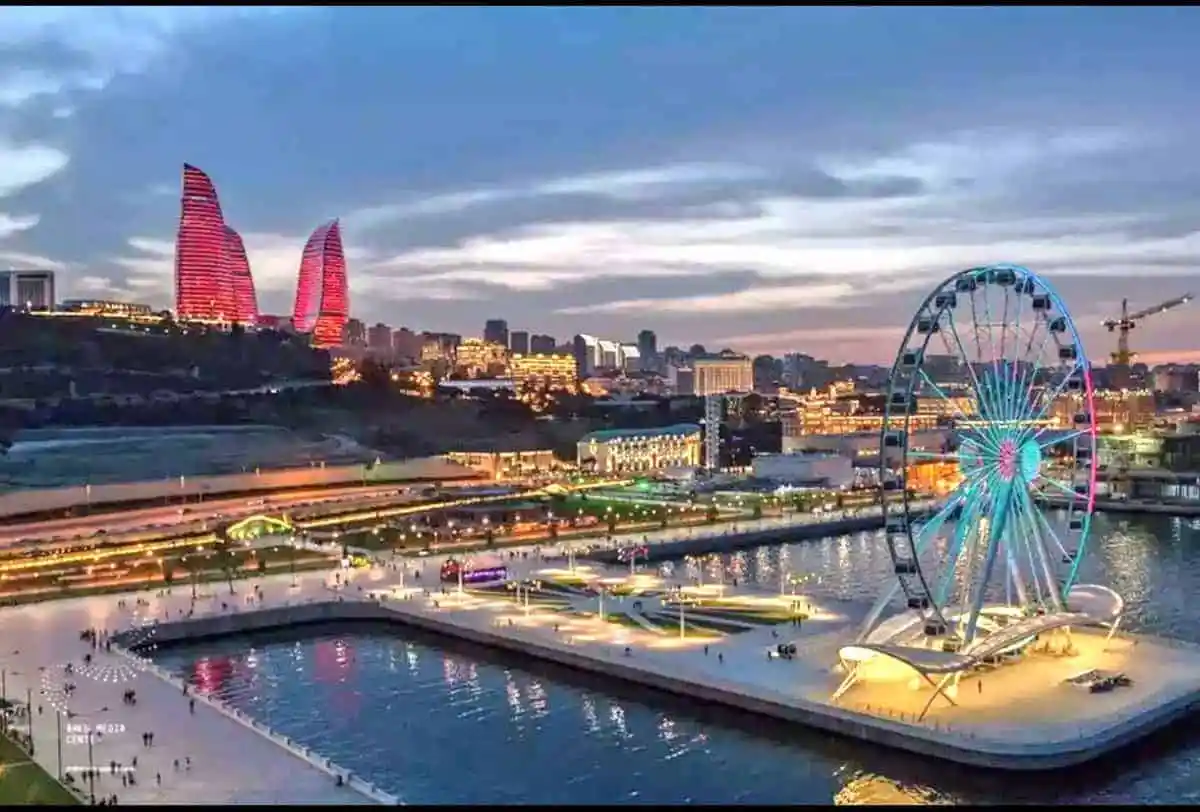 Azerbaycan