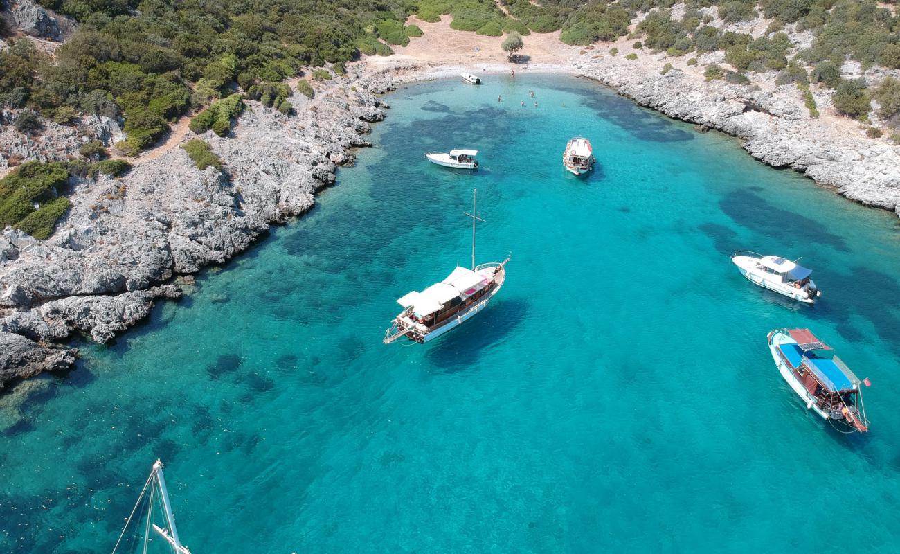Ege’nin Turkuaz Sularında Mavi Yolculuk: Marmaris, Fethiye ve Antalya’nın En İzole Koyları
