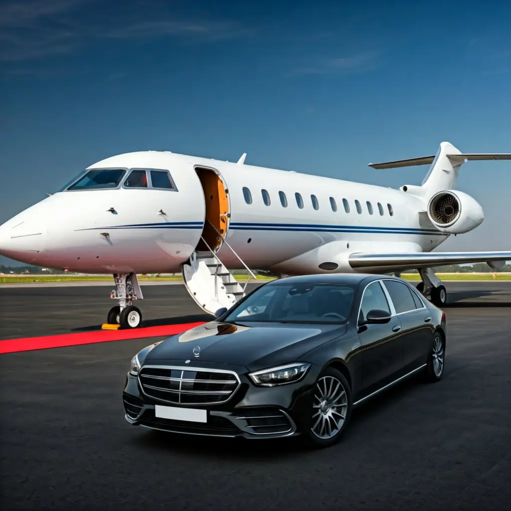 Havalimanı Vip Transfer