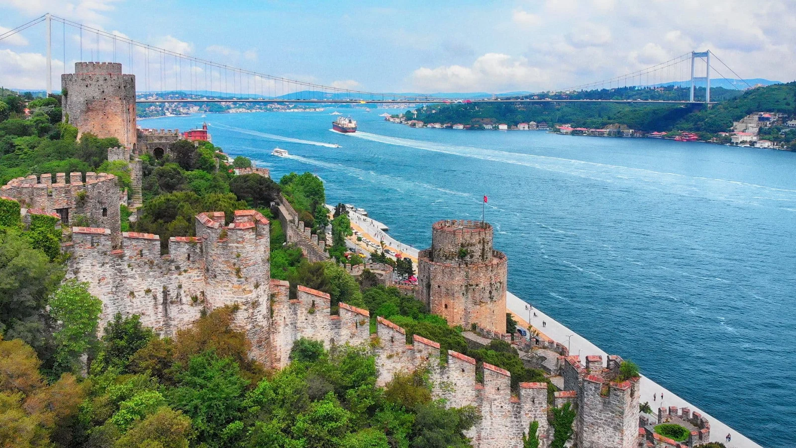 Dünyanın Merkezi: İstanbul’da Alfakamah Tour ile İmparatorlara Layık Bir Deneyim